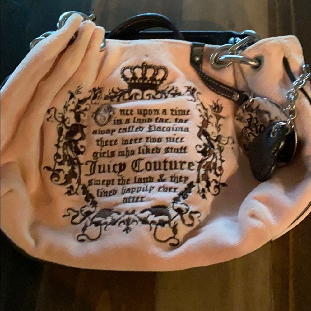 Juicey Couture Purse
